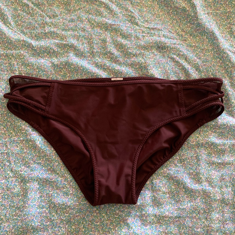 Lululemon Bikini Bottom